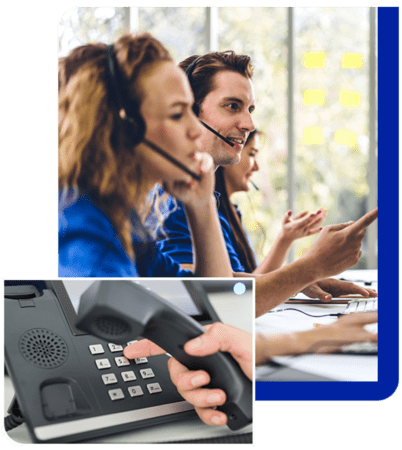 Assistance with business phone systems in Hales Corners, WI