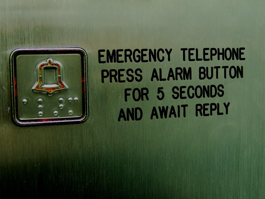 emergency elevator phone requiring POTS Replacement in Milwaukee, WI 