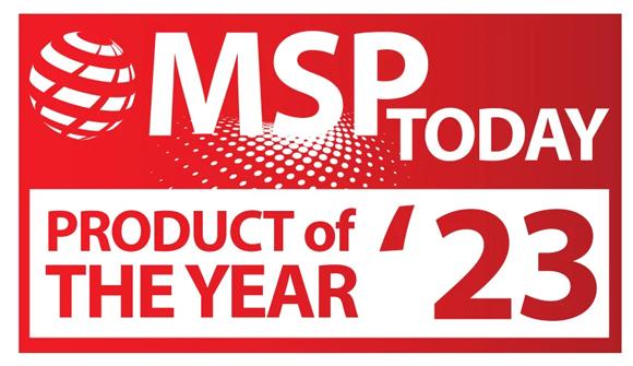 MSP product of the year 2023